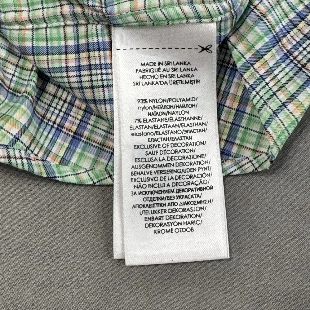 polo ralph lauren performance shirt medium